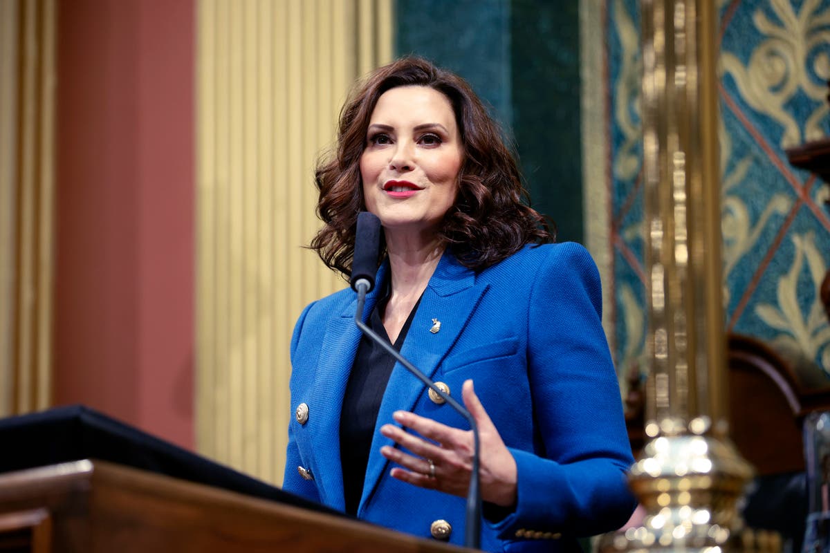 What happened in the Gretchen Whitmer kidnapping plot?