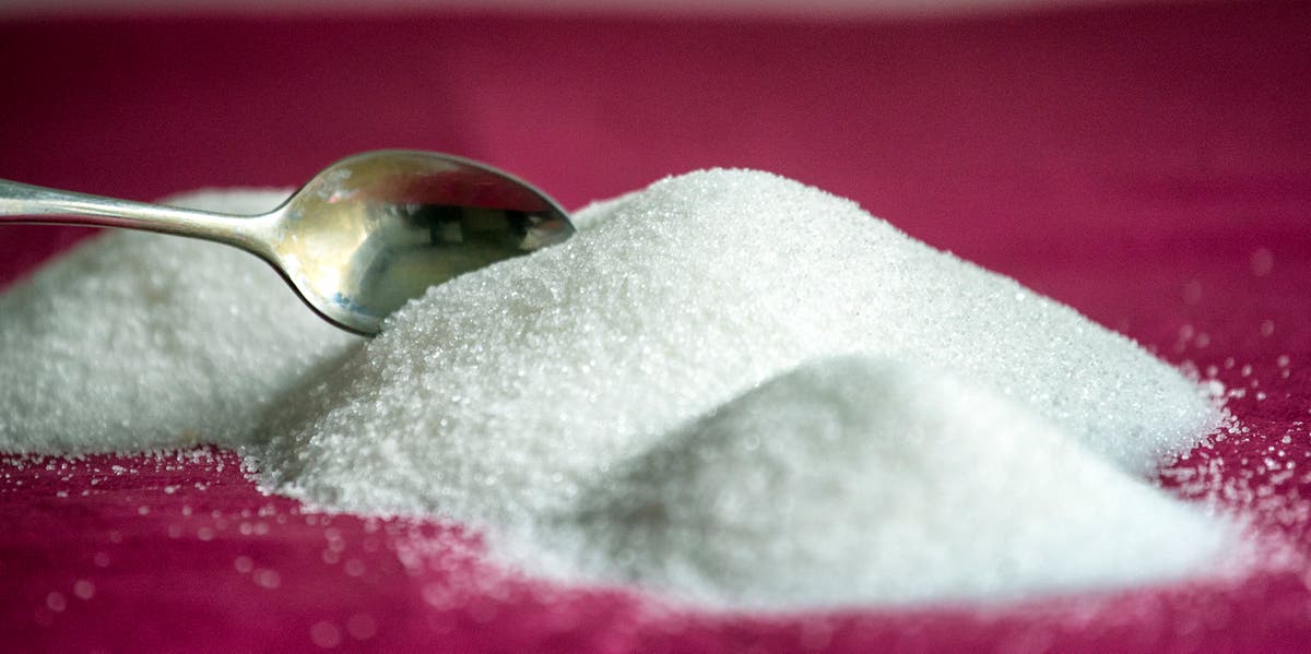 Daily sugar intake should be kept to this level for better health, researchers say