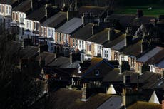 Could a house price slump reshape the next election?