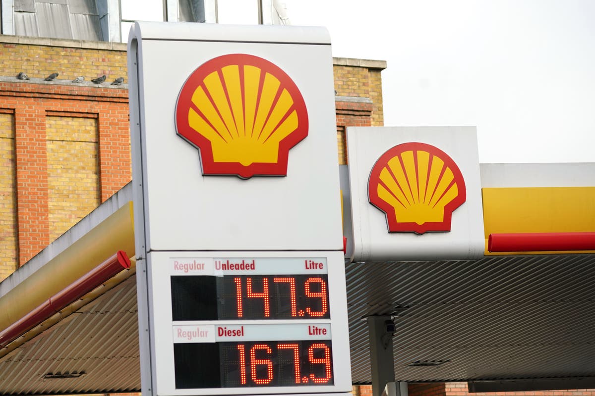 energy-giant-shell-expects-boost-in-gas-production-the-independent