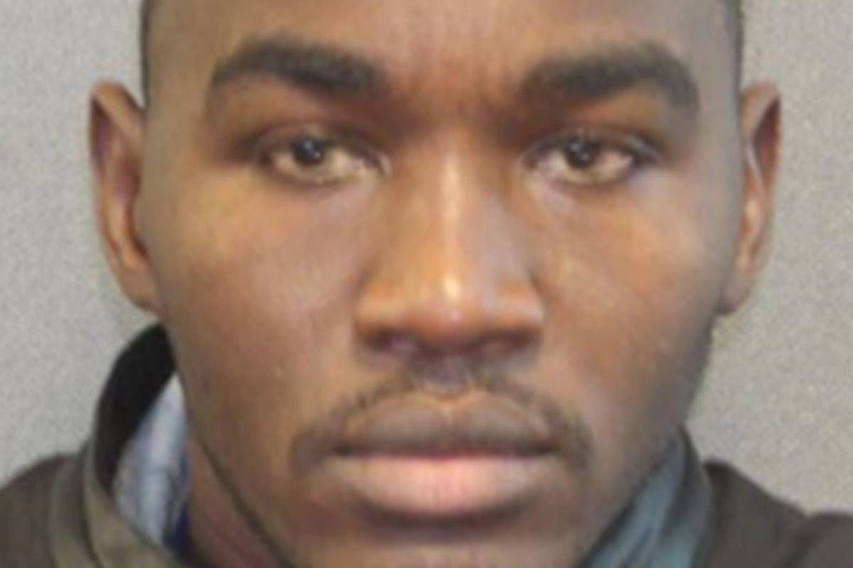 Police shooting of hotel knife attacker &lsquo;necessary&rsquo;, prosecutors find