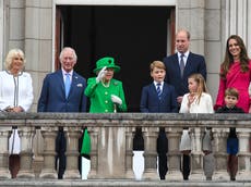 King Charles’ coronation balcony appearance to include ‘working royals only’