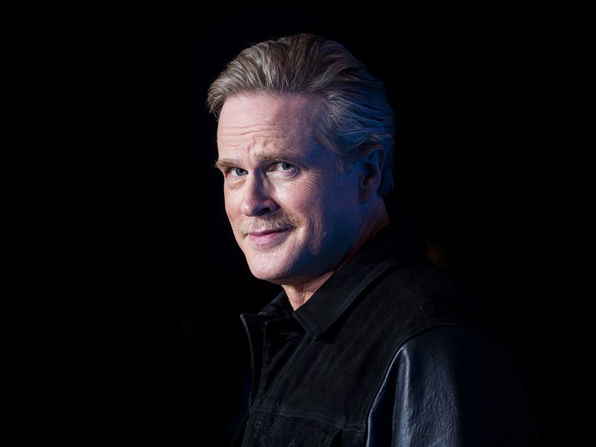 Cary Elwes on Guy Ritchie, The Princess Bride and his Ted Cruz feud