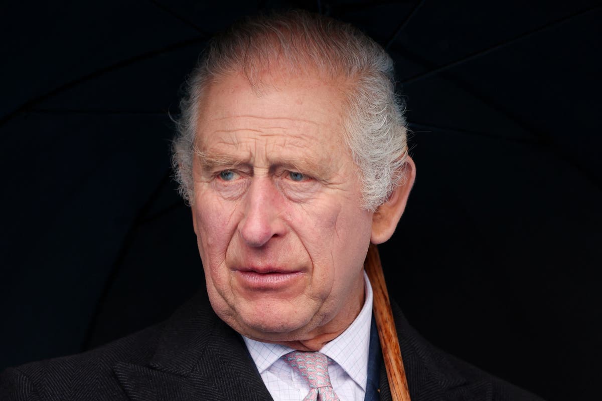 King backs research into British monarchy&rsquo;s links to slavery