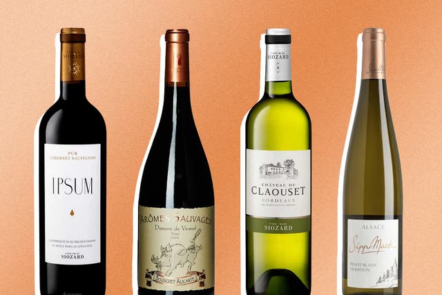<p>This list showcases the best regions in six bottles</p>