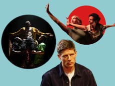 The Week on Stage: From A Little Life to For Black Boys