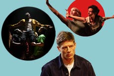 The Week on Stage: From A Little Life to For Black Boys