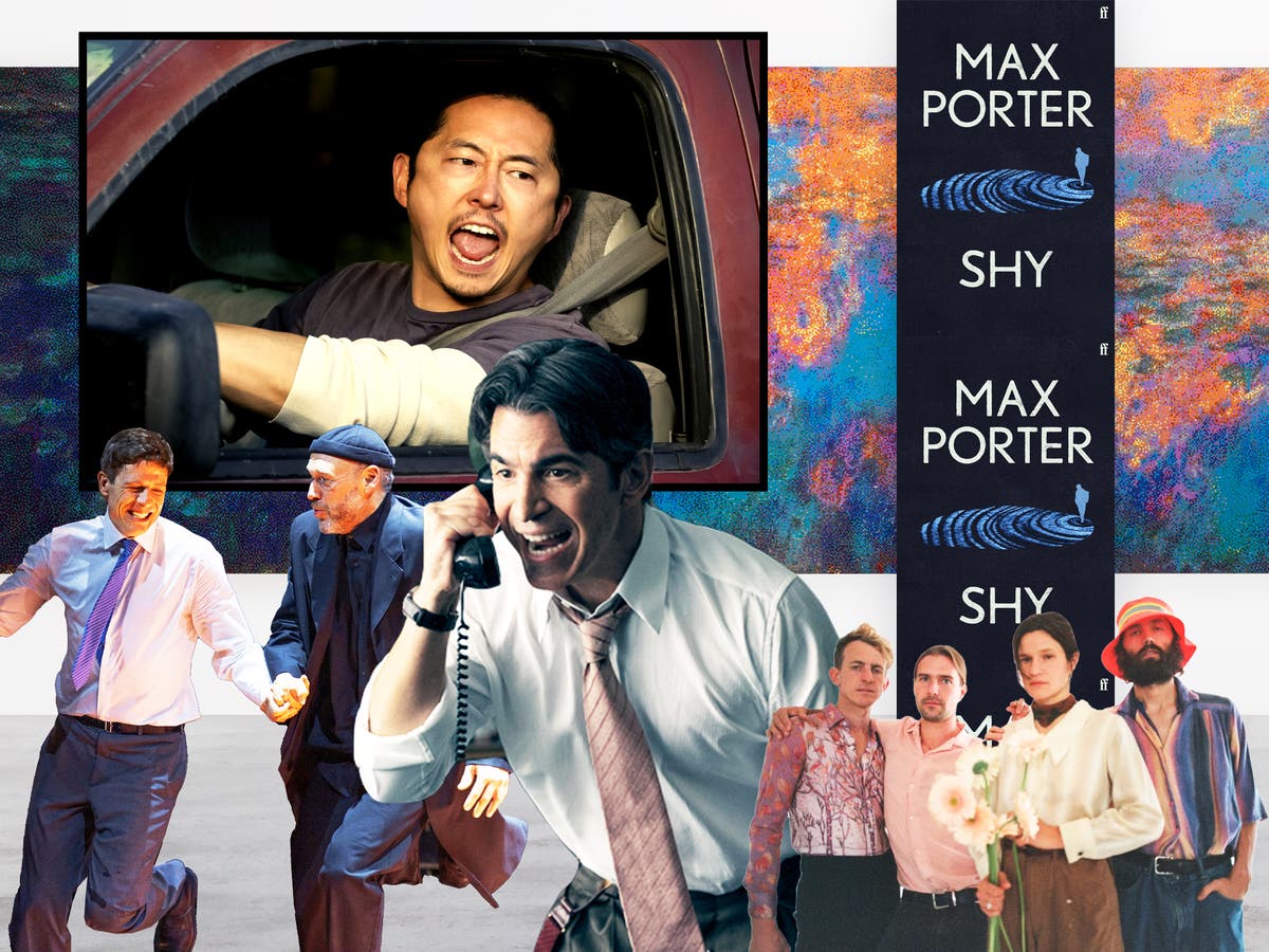 Our weekend arts and culture picks, from Air to Beef