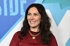 Laura Benanti on the moment she miscarried during live performance: ‘I knew it was happening’