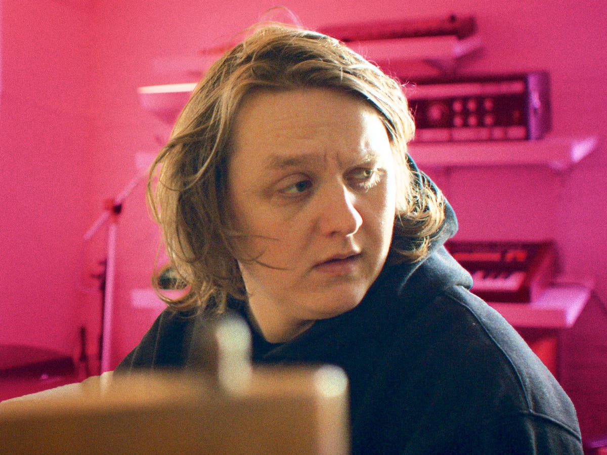 How Lewis Capaldi changed the face of Tourette’s