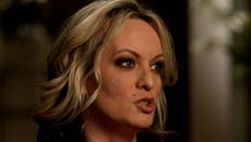 Stormy Daniels says she doesn’t believe Trump deserves jail time over hush money payments