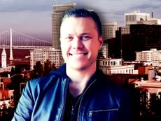 A tech CEO has been murdered and Elon Musk blames San Francisco’s ‘horrific’ rise in crime. Is he right?