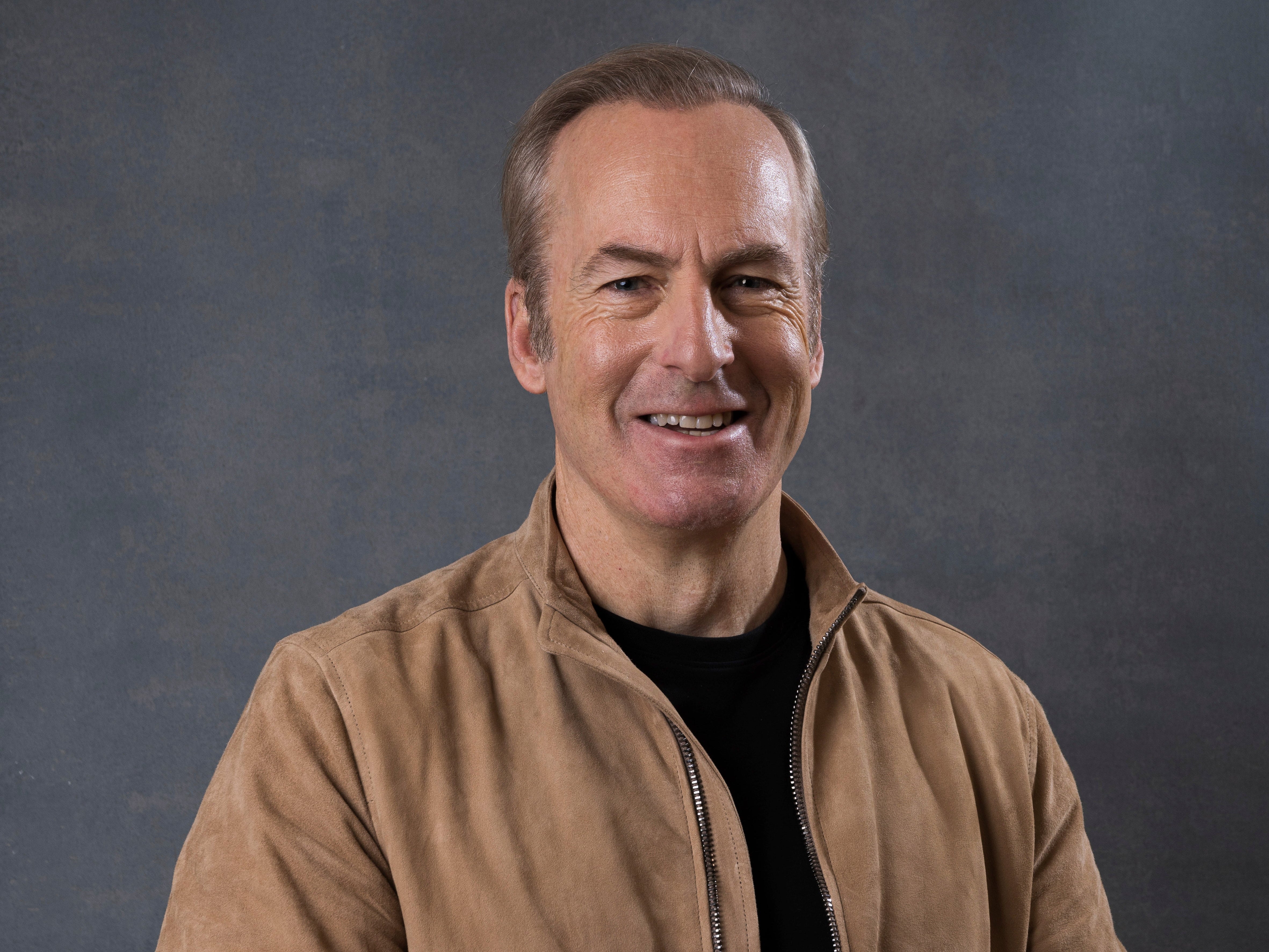 Bob Odenkirk interview: Better Call Saul star on surviving a heart