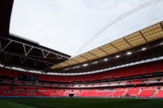 FA confirms plans to remember victims of conflicts in Israel and Palestine at England vs Australia