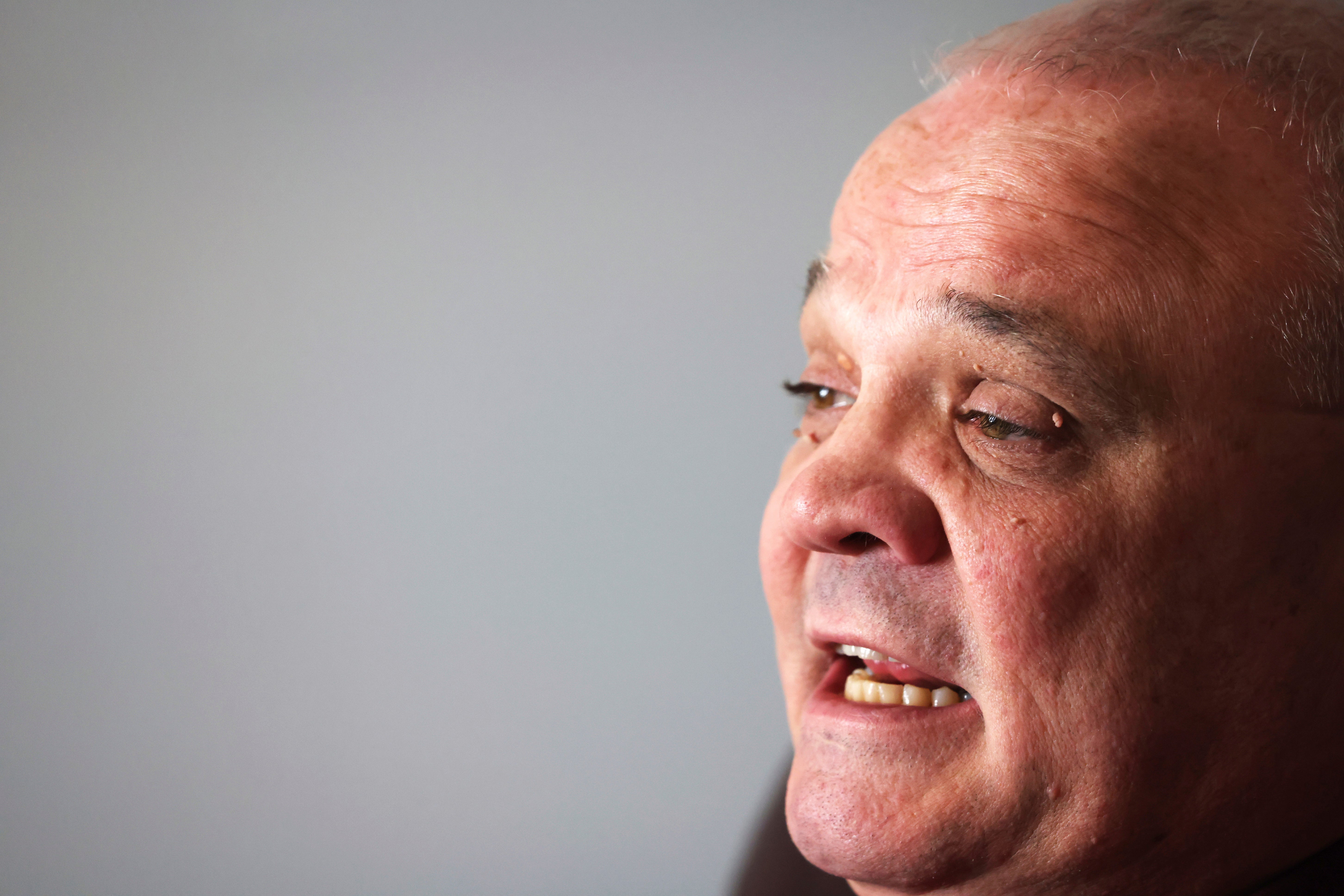 Northern Ireland Peace Deal Anniversary