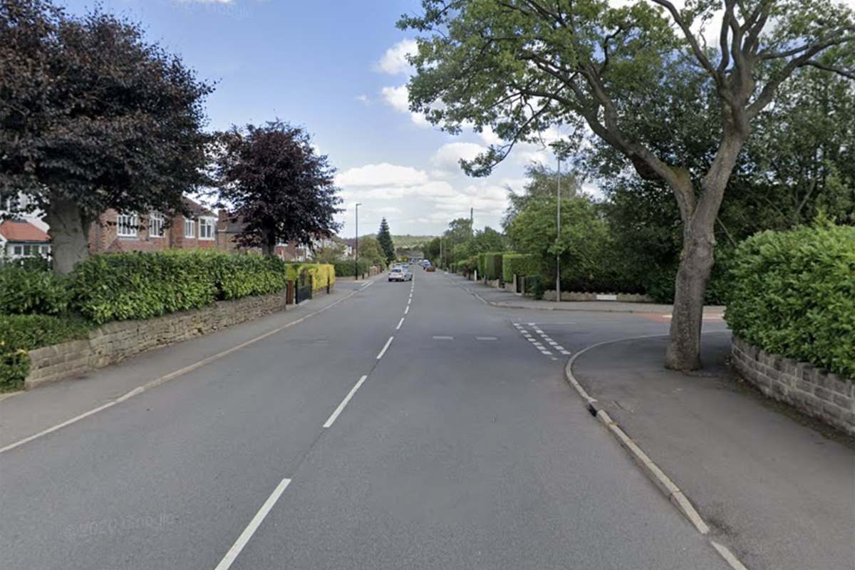 Boy, 12, arrested on suspicion of murder after woman killed by car in ...