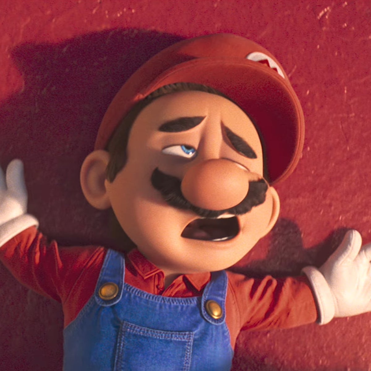 What The Super Mario Bros. Movie gets wrong about the games