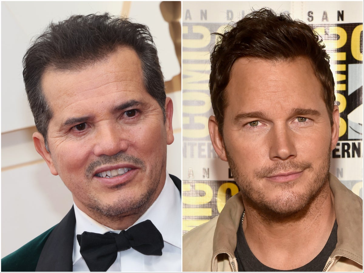 John Leguizamo bluntly announces boycott of Chris Pratt’s Super Mario Bros Movie: ‘Hell no’