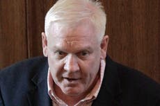 Harlan Crow says the Constitution bars investigation into his relationship with Clarence Thomas