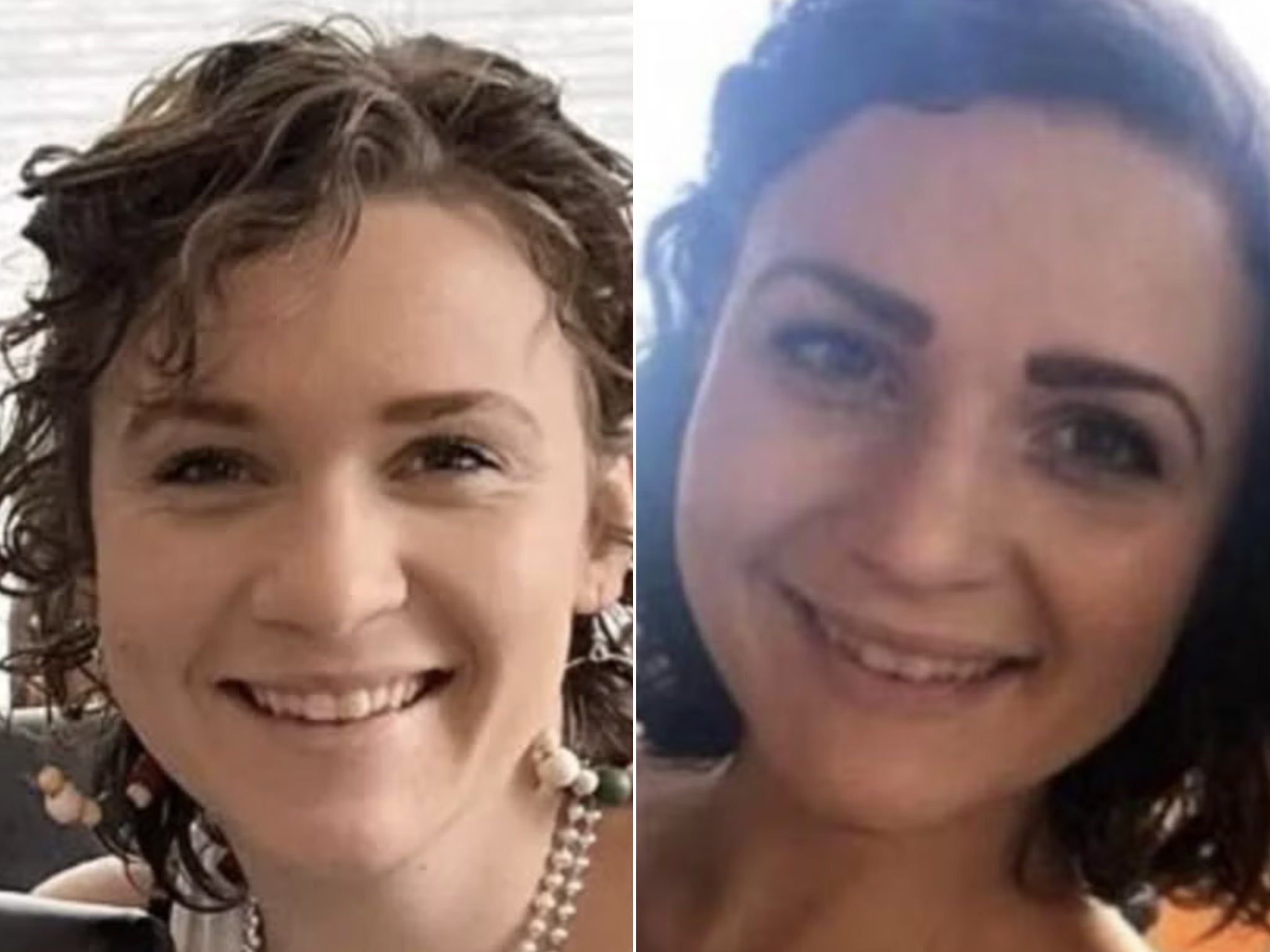 The mother of two hasn’t been seen since 31 March