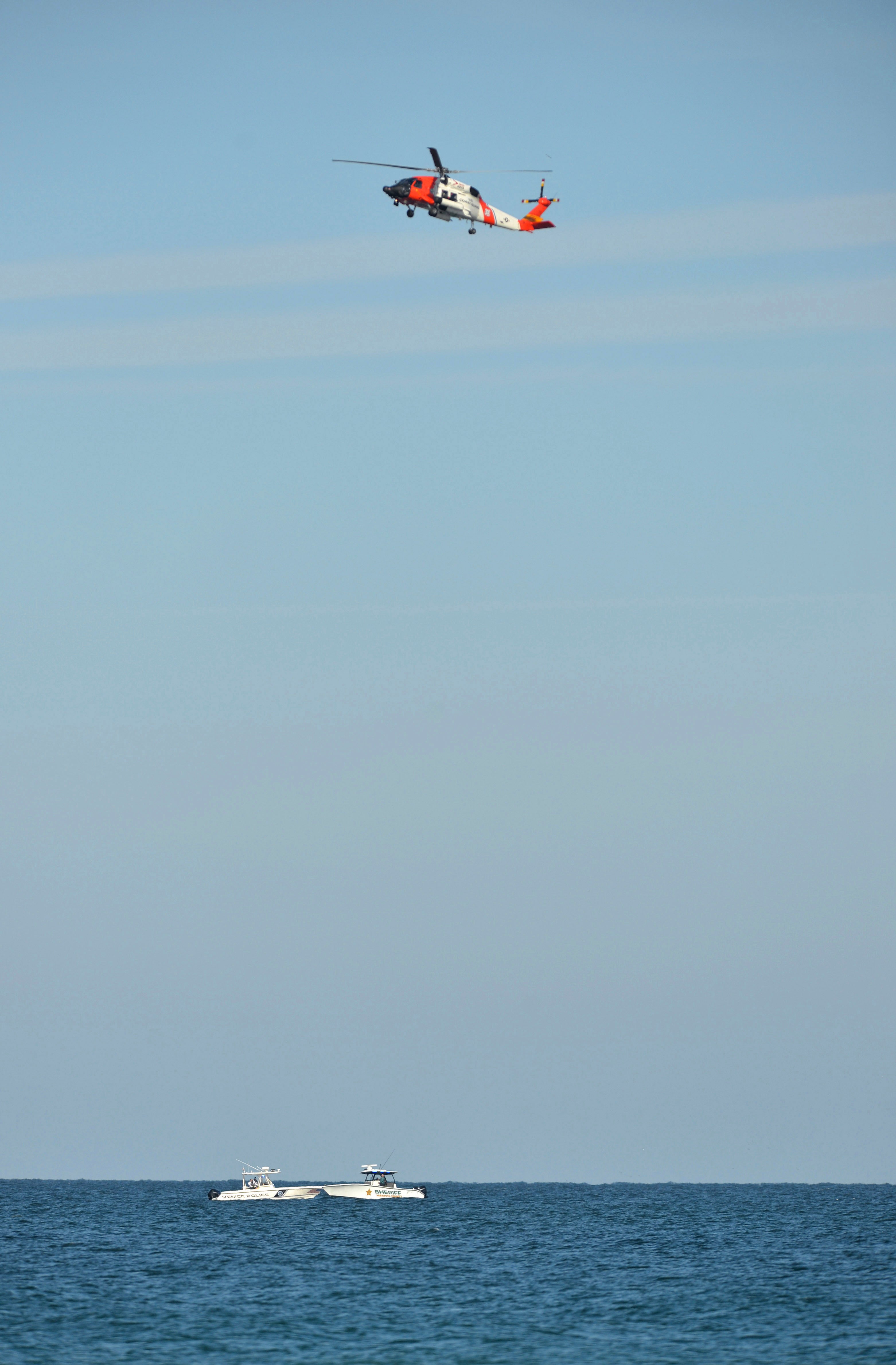 Small Plane Crash Florida