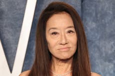 Vera Wang responds to requests to share the ‘fountain of youth’