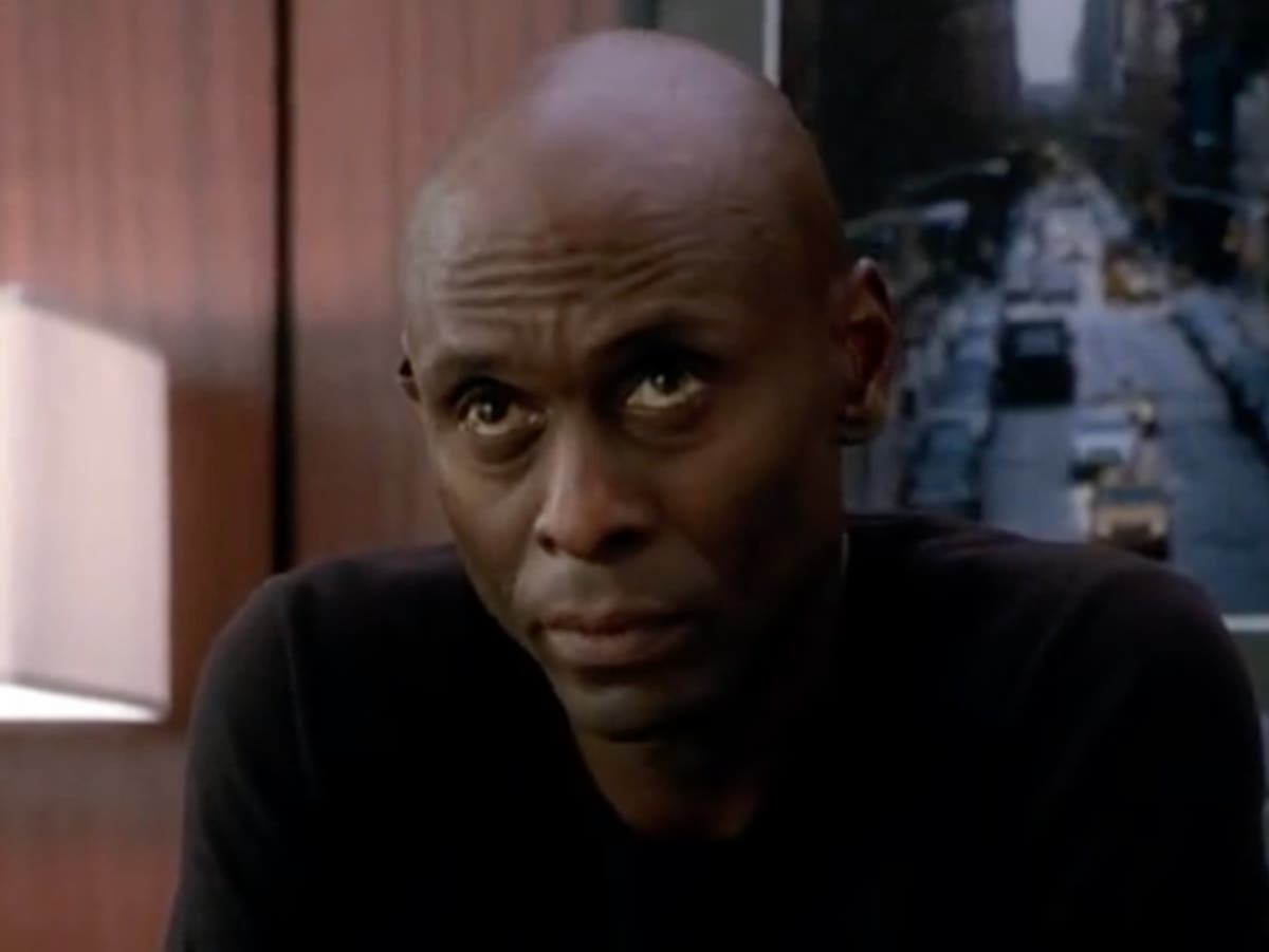The Wire star Lance Reddick’s cause of death questioned by his family