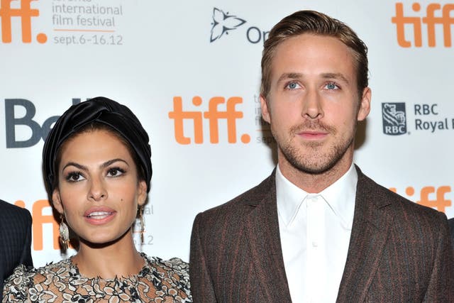 <p>Eva Mendes shares message to Ryan Gosling after the Oscars</p>