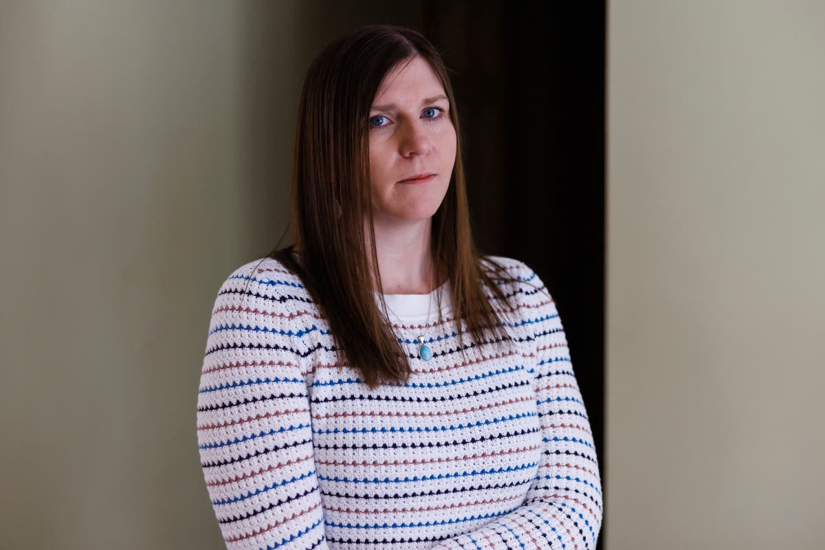 Maine Mom: Sekolah Salah Membantu Menyembunyikan Transisi Gender