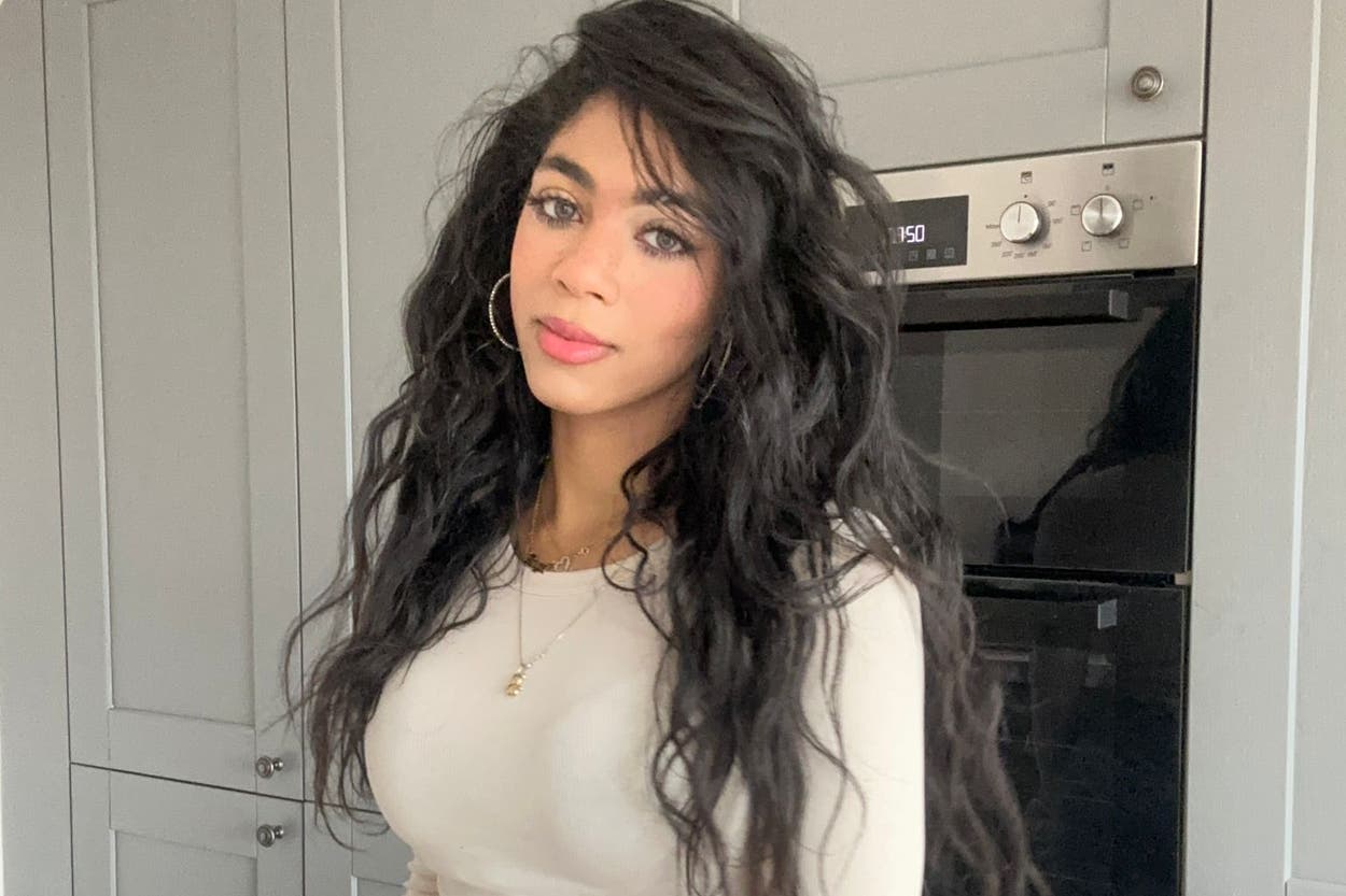 Nor Rimmie Deepafake ‘I had to pay to get deepfake porn removed of me’: Presenter reveals ...