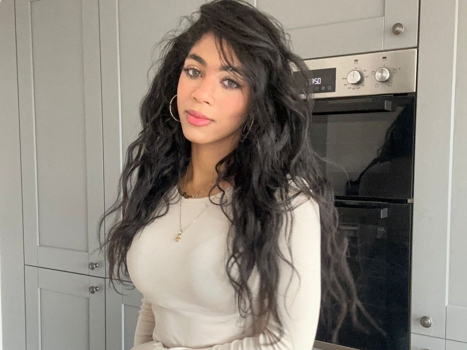 Deepfake influencer porn