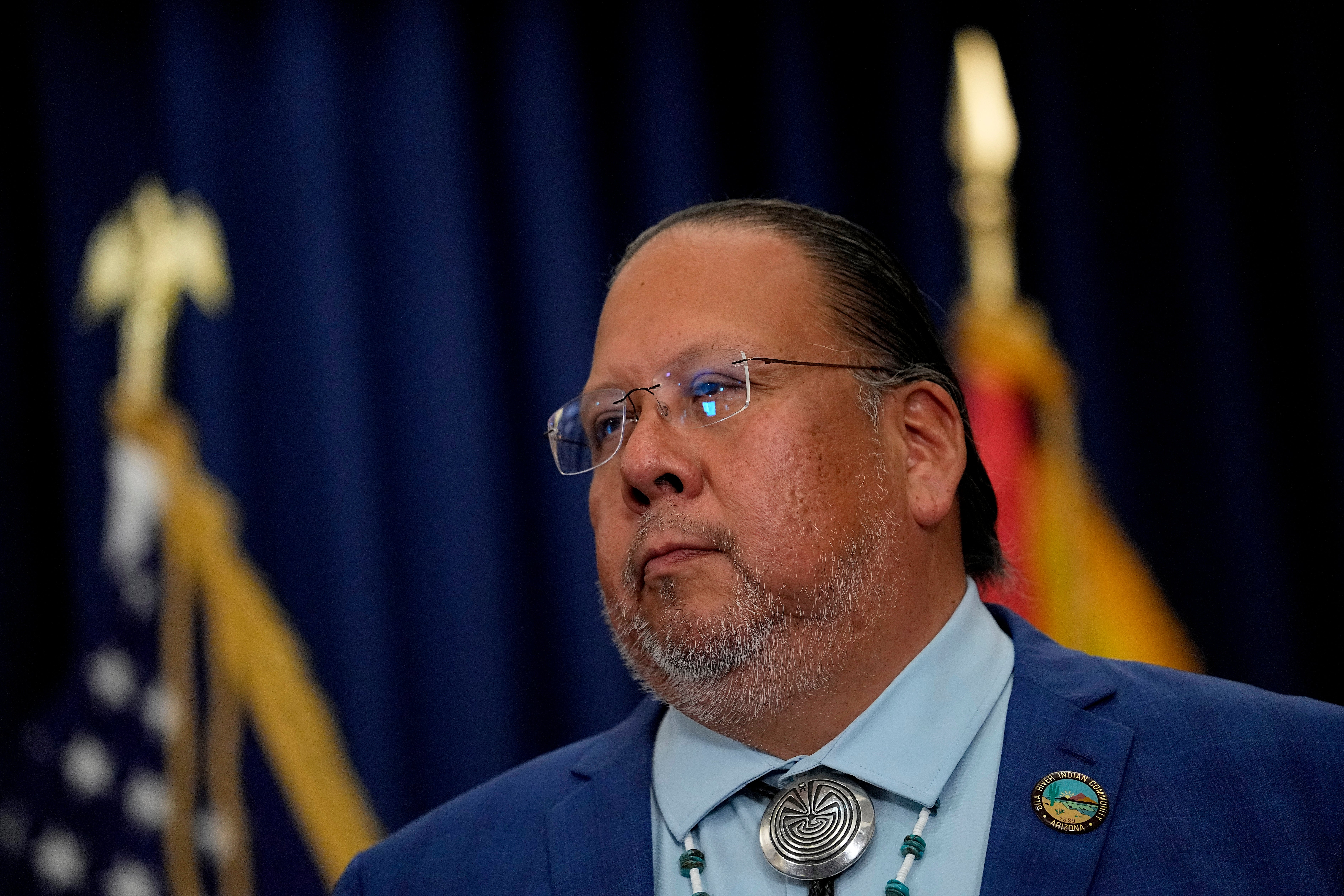 Colorado River Tribal Conservation