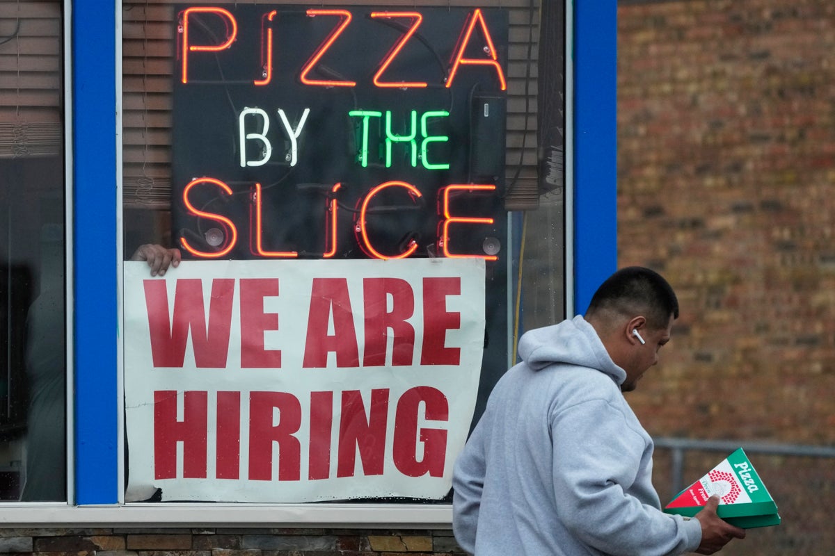 Are inflation pressures easing? Jobs report may offer clues