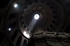 What’s behind the Israeli Ramadan raids on Al-Aqsa mosque?