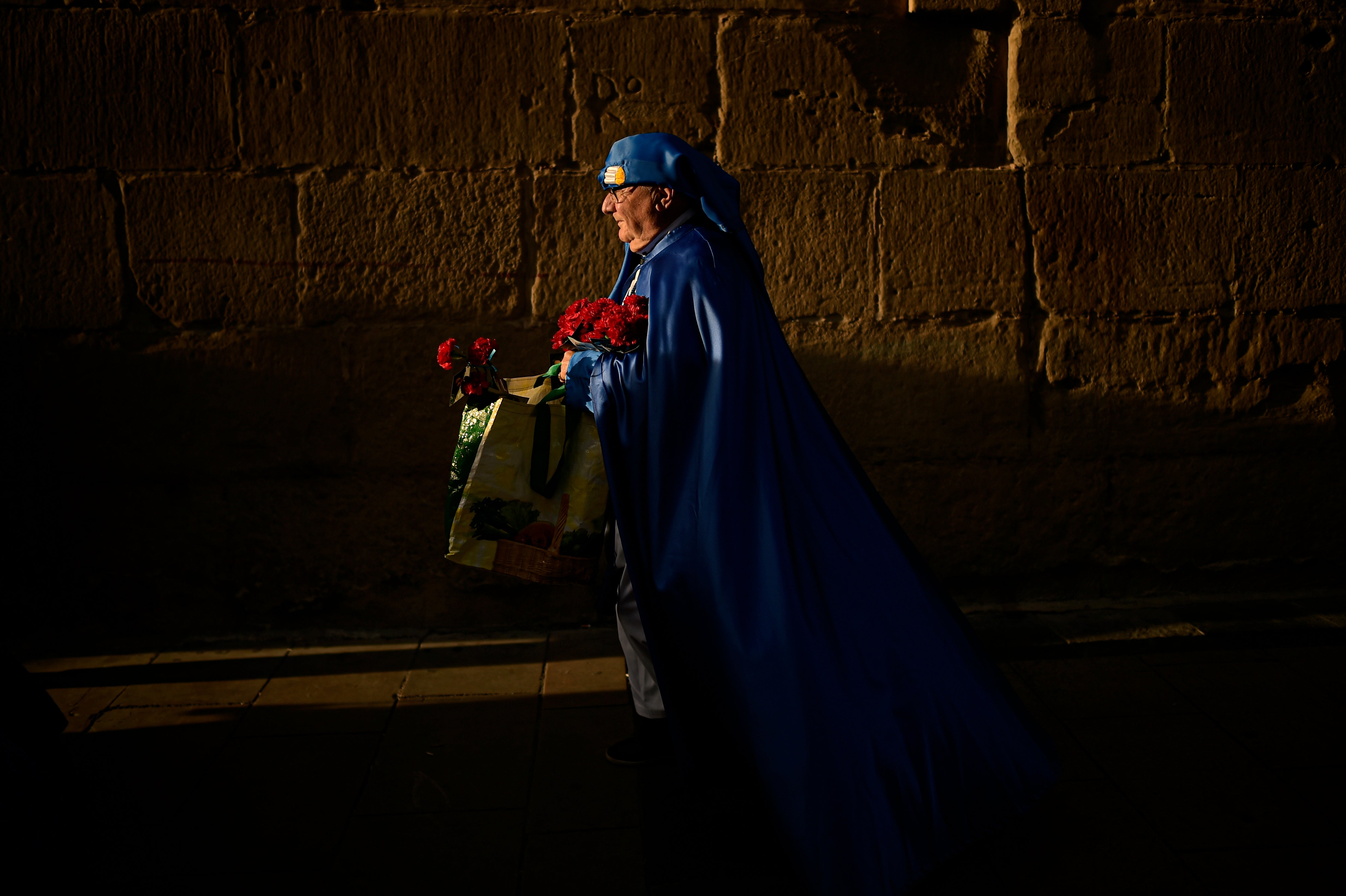 Spain Holy Week Photo Gallery