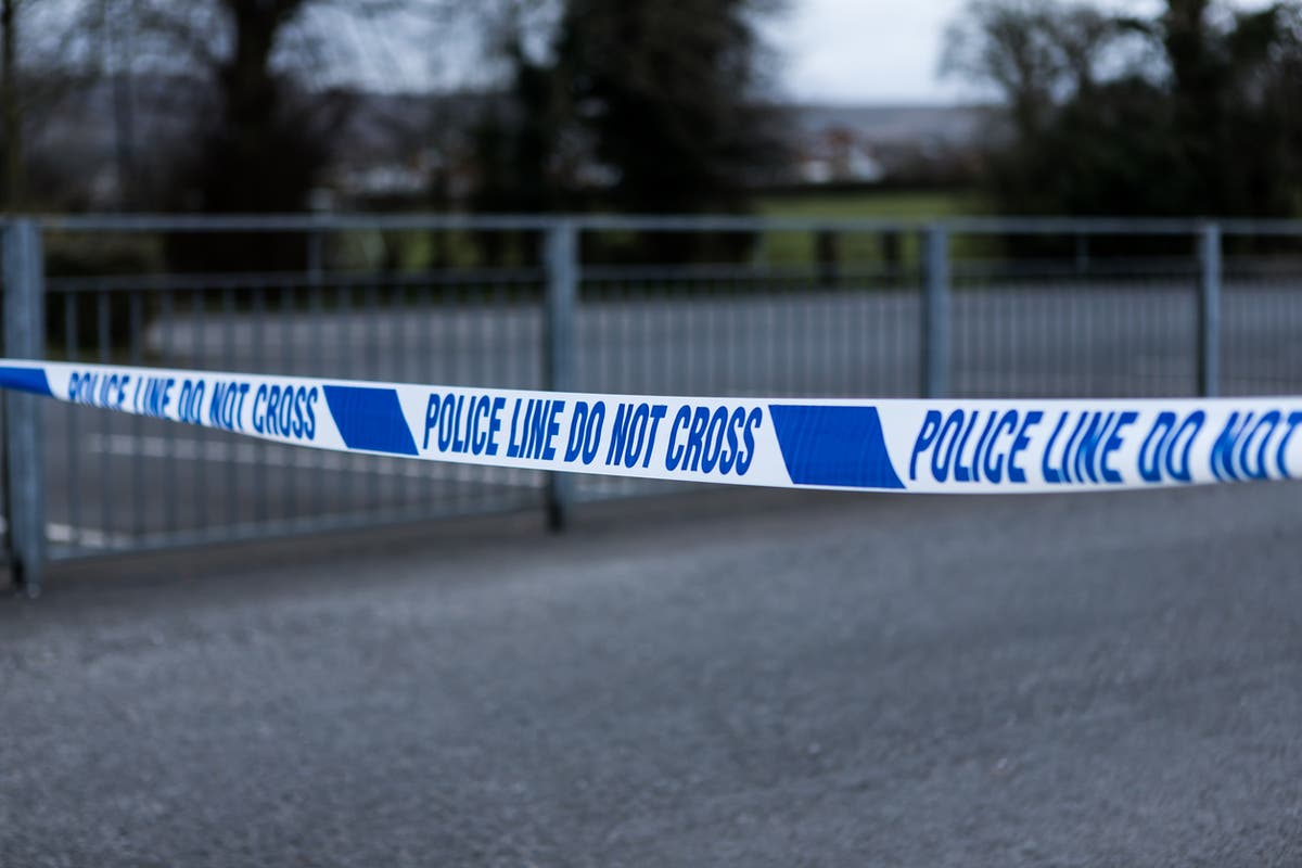 Police investigate unexplained death after woman’s body ‘found in bin’ Police investigate unexplained death after woman’s body ‘found in bin’