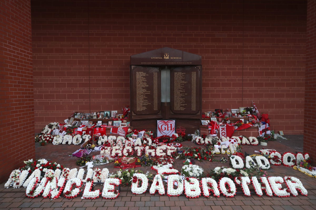 Hillsborough survivor calls for greater punishments for ‘tragedy chanting’