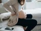 The often dismissed pregnancy symptom that should be taken seriously