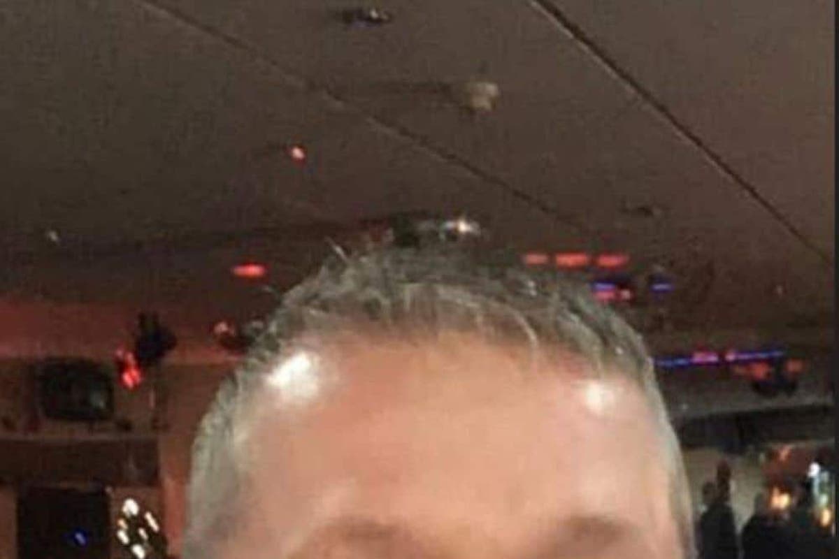 Man killed outside pub was dedicated father and &lsquo;community man&rsquo;