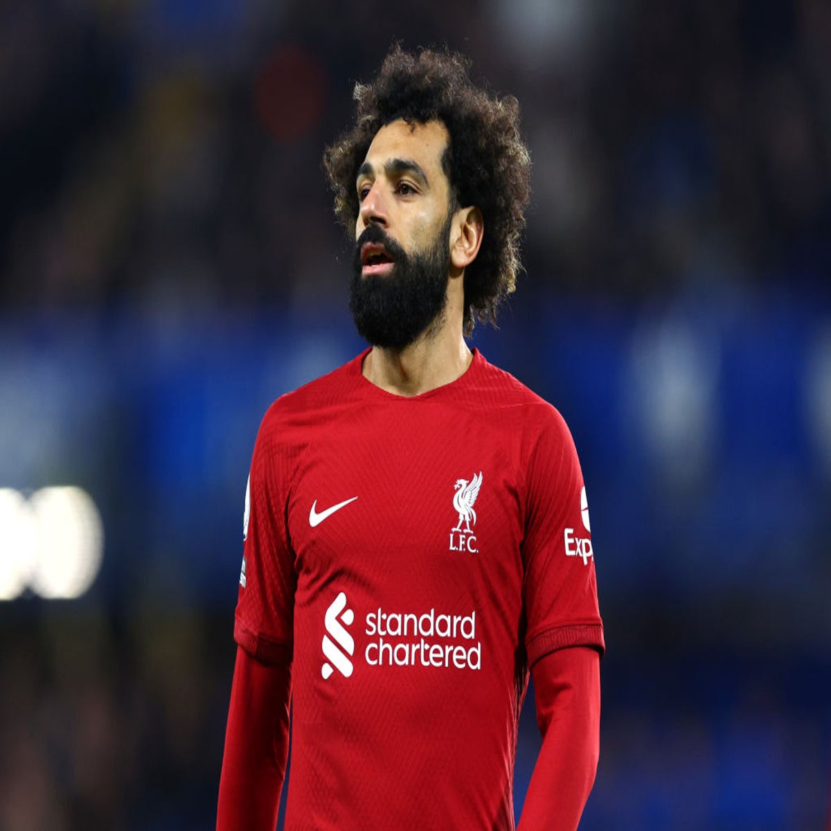 Mohamed Salah can help Liverpool find his heir, offering Jurgen