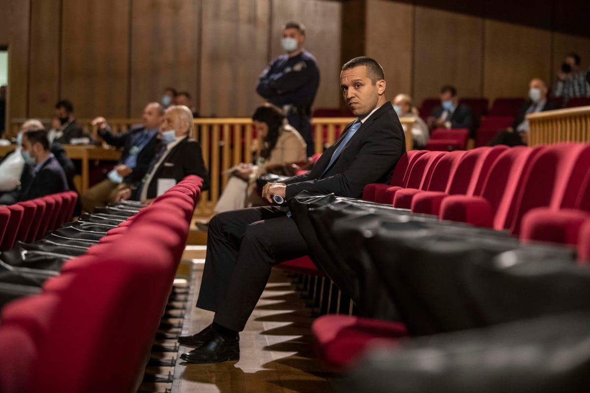 Greek far-right party seeks to defy election ban