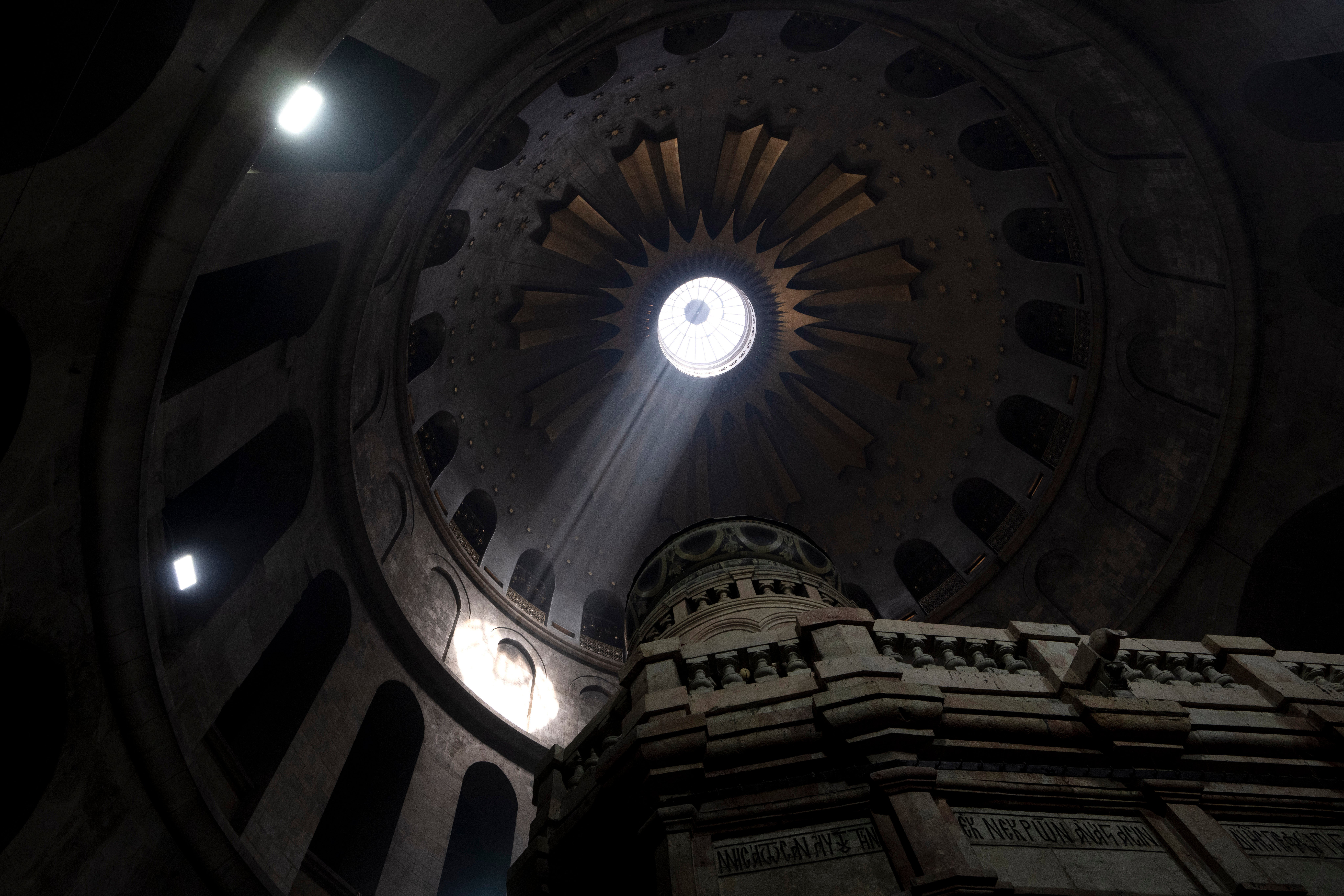 REP-GEN AP EXPLICA-ISRAEL PALESTINOS