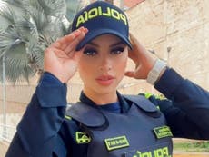 ‘I’d get a speeding ticket every week’: Police officer goes viral on TikTok
