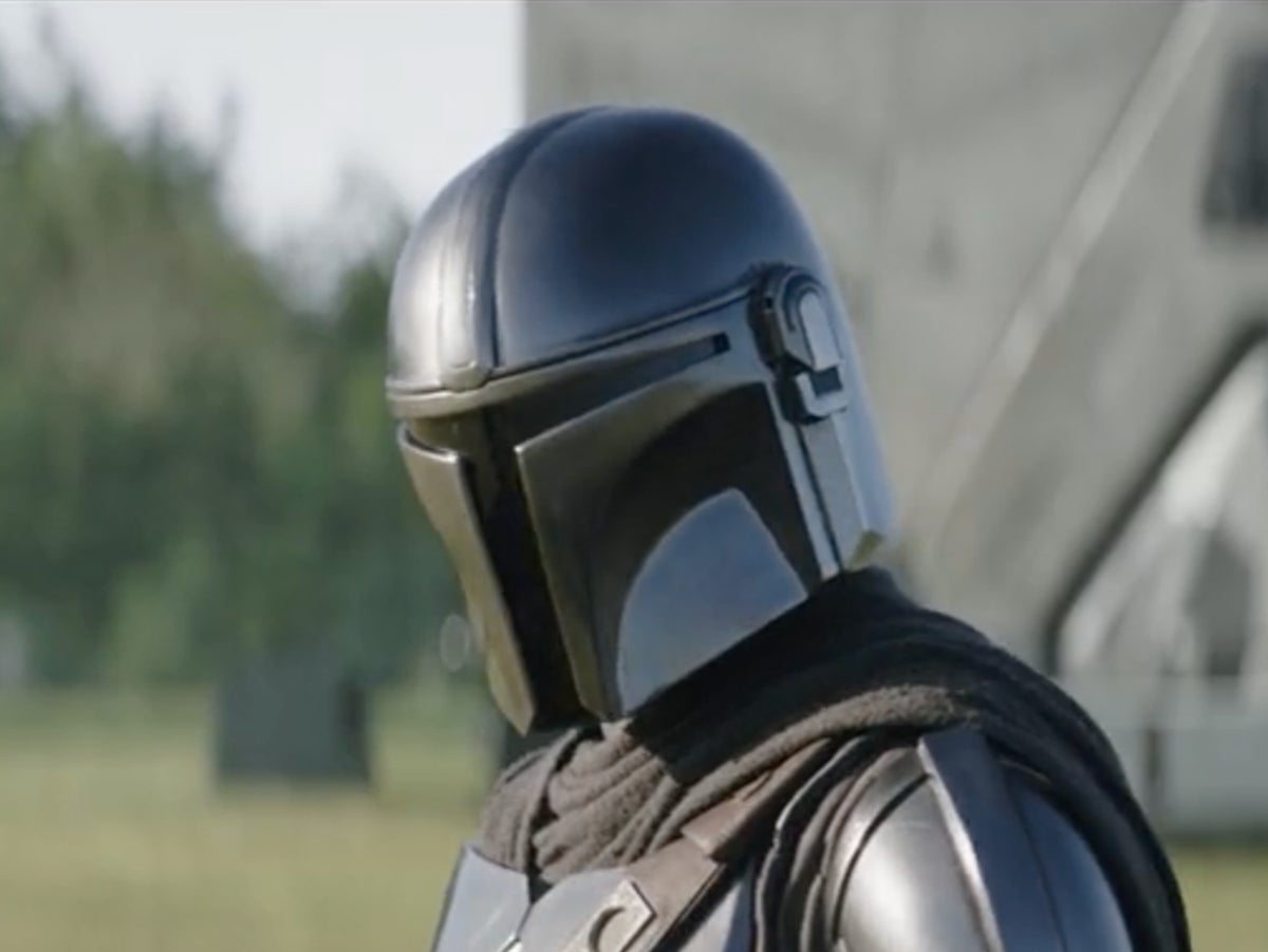 The Mandalorian' Season 3 Backlash: Fans Claim Massive Quality Drop – The  Hollywood Reporter