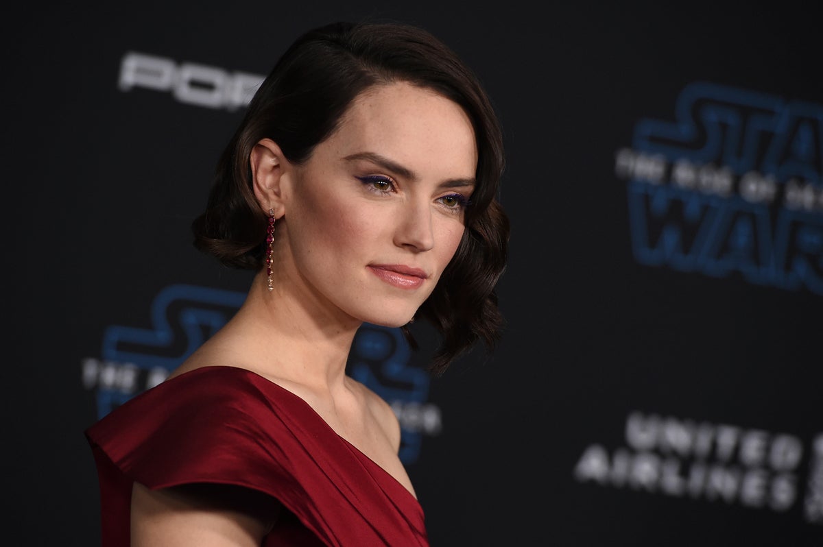 3 new 'Star Wars' movies coming, including Rey's return
