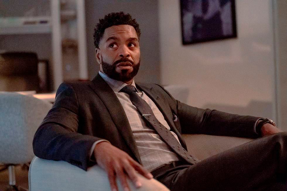 TV--Power-Mary J Blige-Method Man