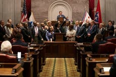 What's next for Tennessee's expelled lawmakers?