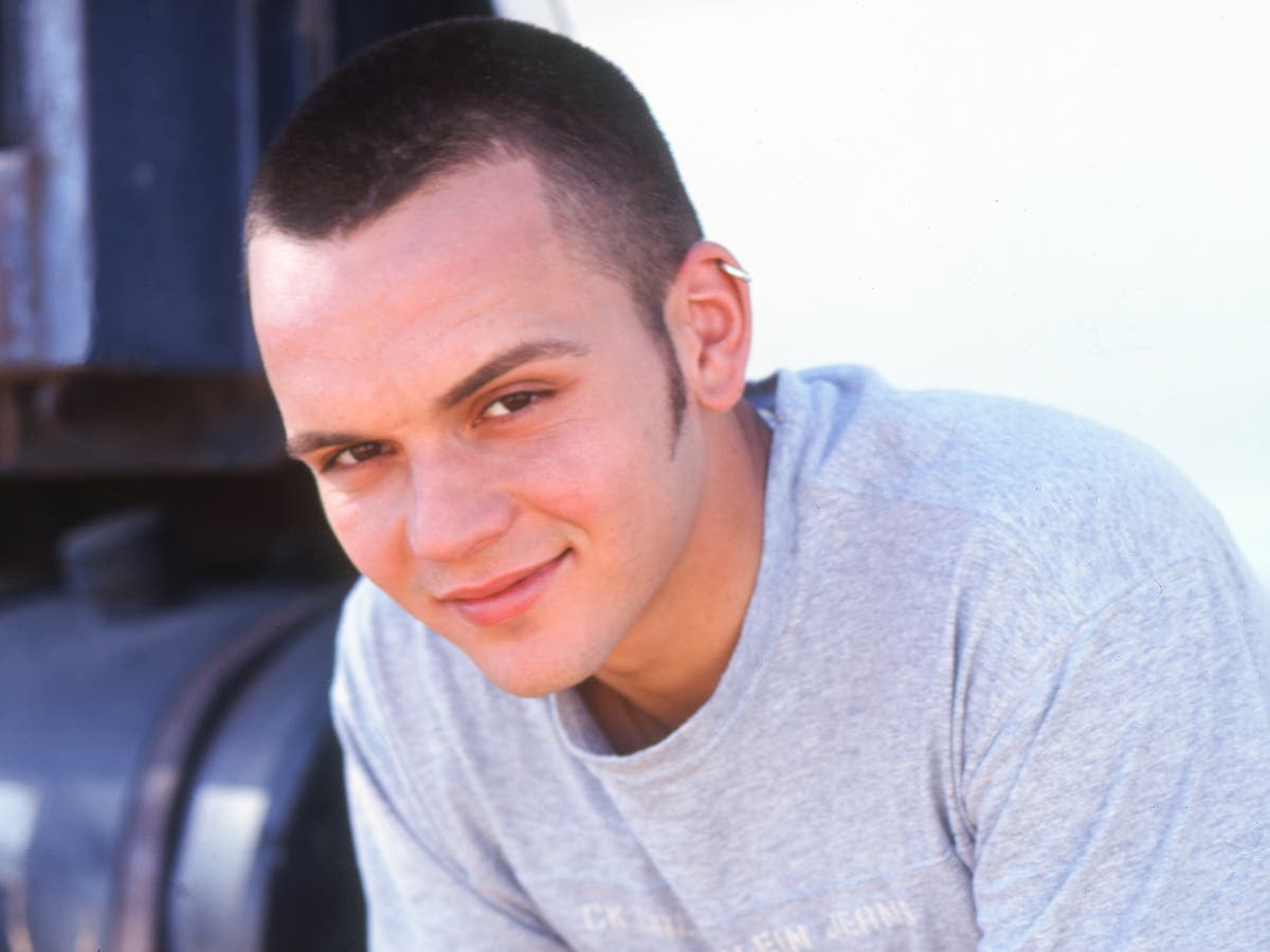 S Club 7’s Paul Cattermole dies aged 46