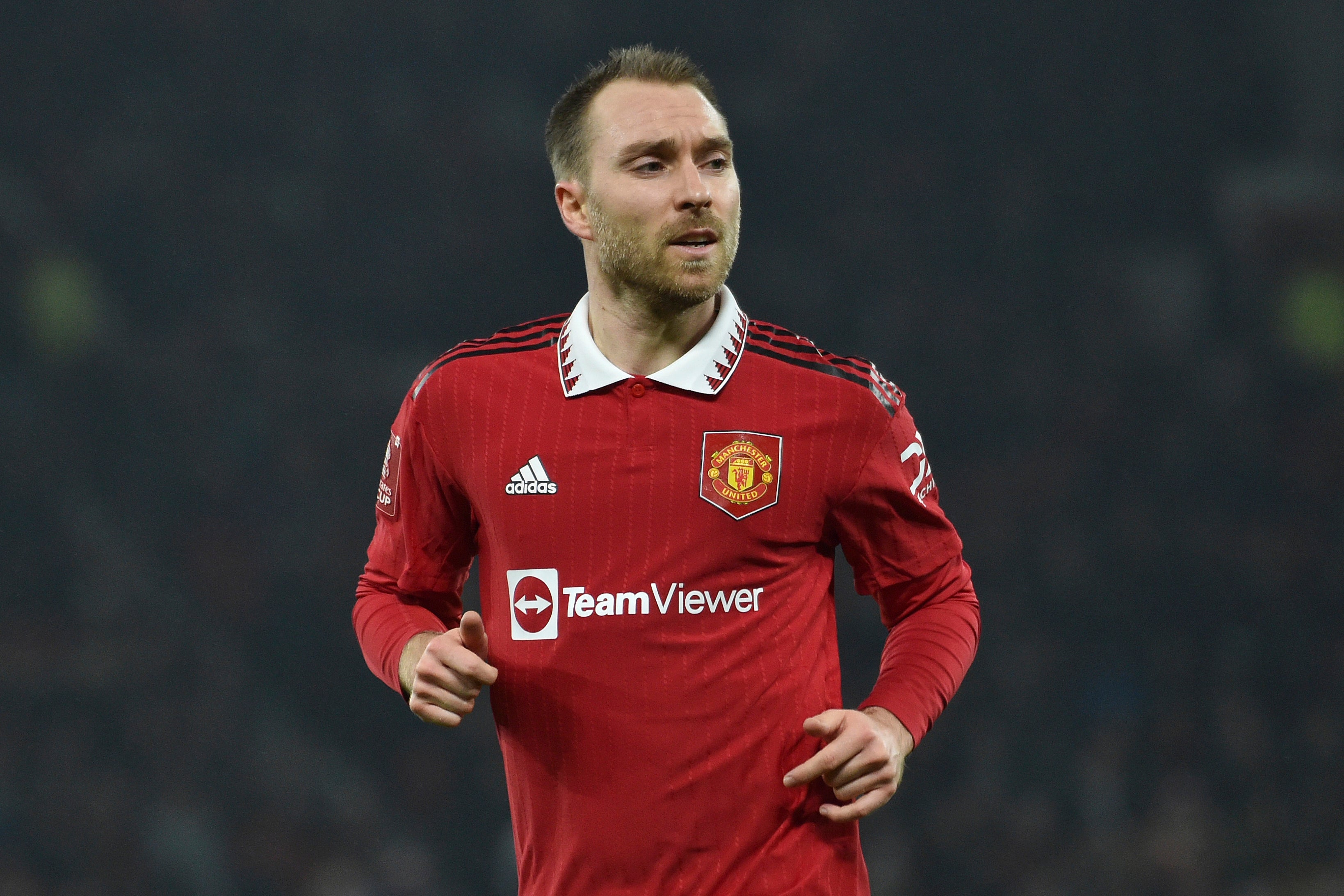 UNITED-ERIKSEN