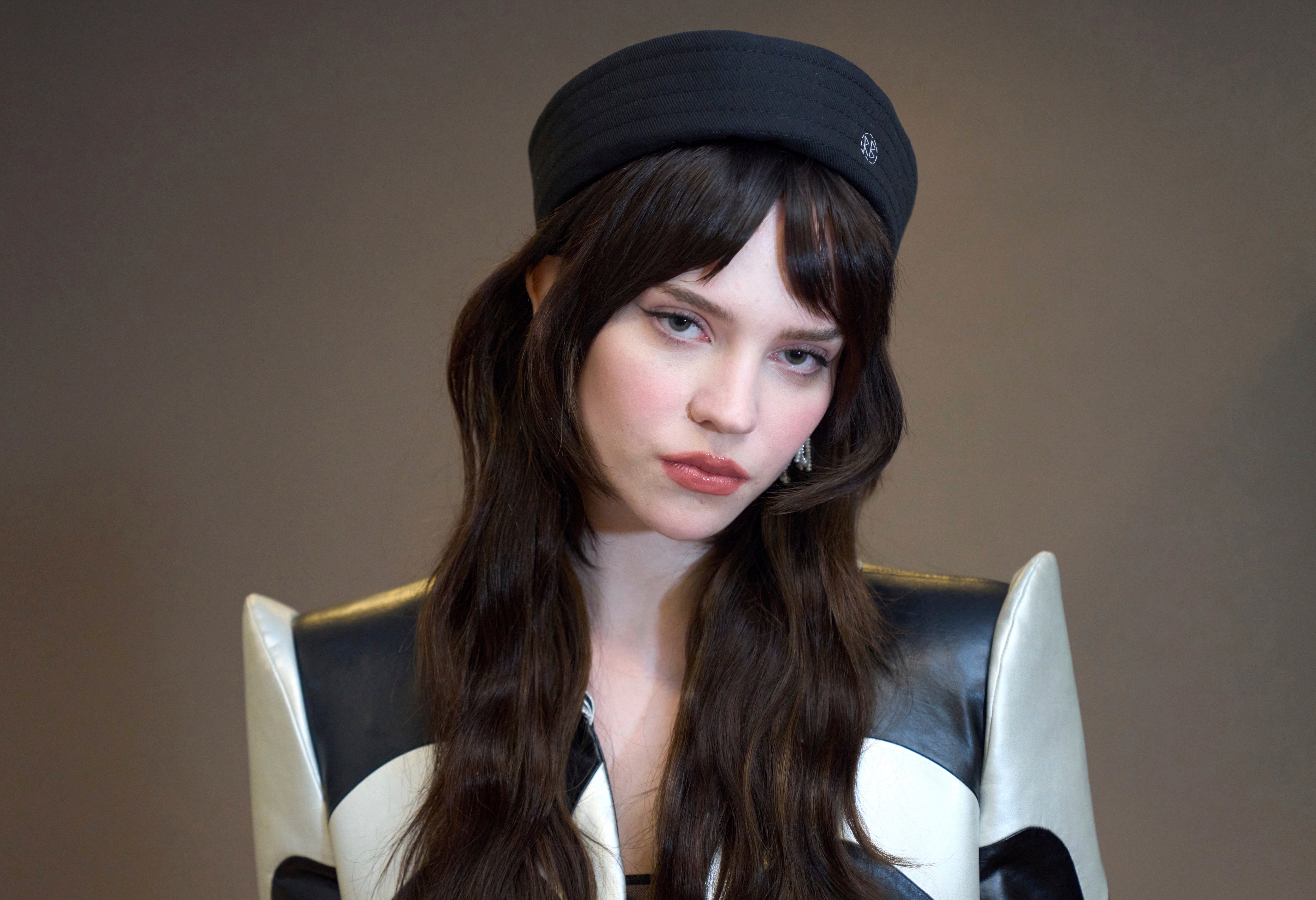 "Yellowjackets" Portrait Session